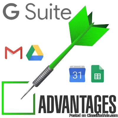 Gmail for Business Pricing  Avion India