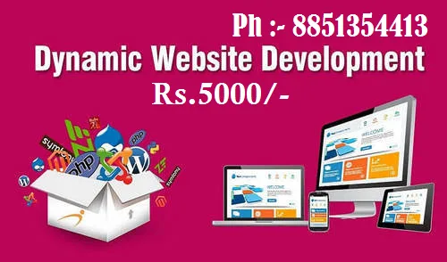 Web Expert Technology  Website Designing Company in Delhi