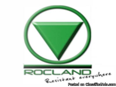 Concrete Floor - Rocland India