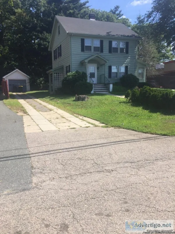 Franklin MA - 100% Financing