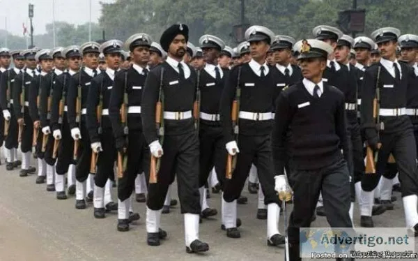 NDA exam Coaching in Jaipur
