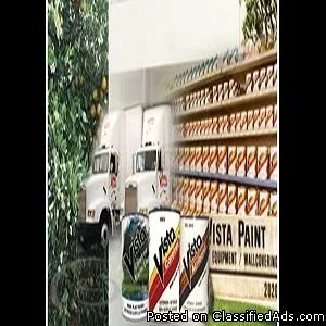 Vista Paint