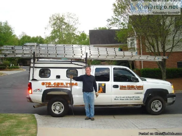 Experts for Animal Removal Services Georgia
