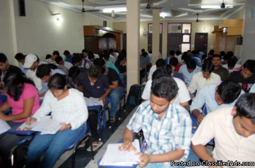 NDA Coaching Centre in chandigarh