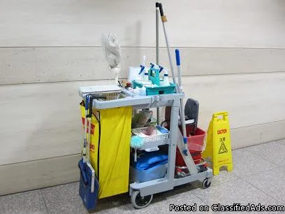 Looking for the Domestic Cleaning in Birmingham.