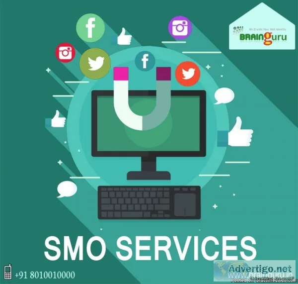 SMO Services