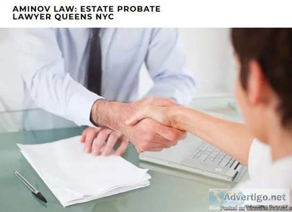 Appointing Probate Lawyers May Help Commoners