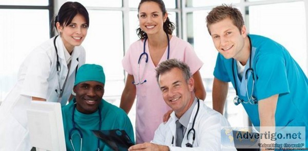 MRCGP CSA - Inspire Medics