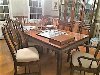 Dining Room Set