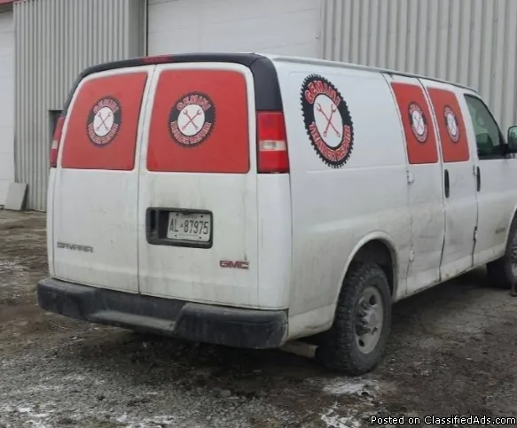 Utility Trailer Repair in MT Charles