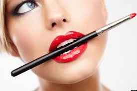 Beauty products