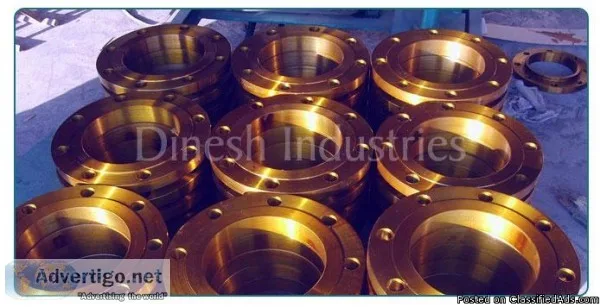 copper fittings manufacturers in India
