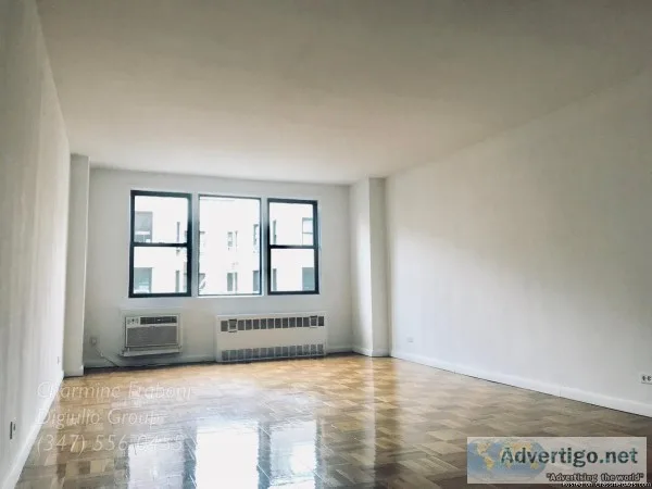 2795 - Studio Apartment in Gramercy Park