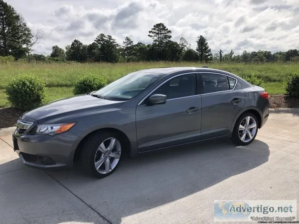 Acura ILX