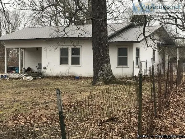 Amazing Starter Home