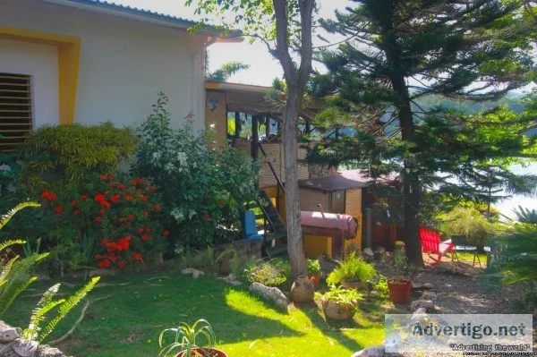 Oahu Vacation Home