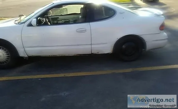For sale