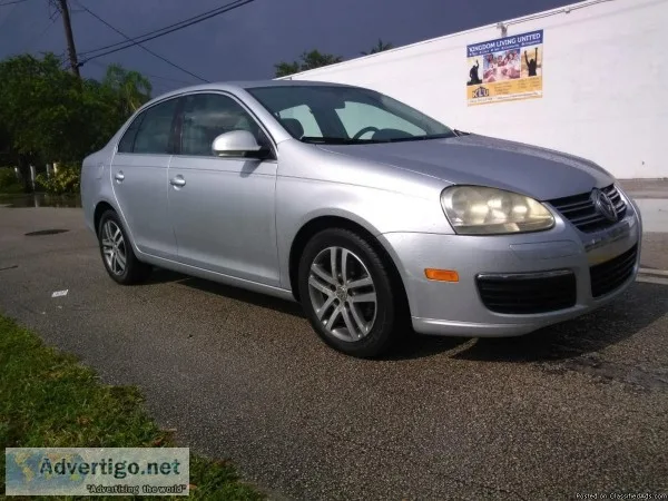 05 Jetta