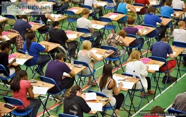 MRCGP CSA Exam - CSA ABC