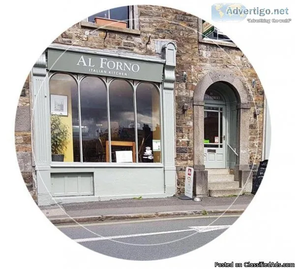 places to eat sedbergh