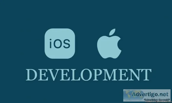 Ios mobile application agencies