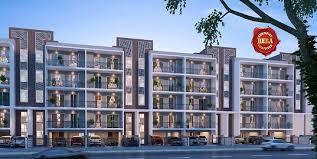 Top 5 Builders in Gurgaon