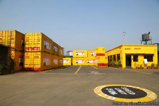 Freight forwarding charges in Delhi