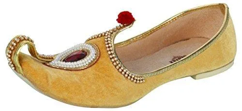 Mens Jodhpuri Mojaris Online at Krafto Jodhpur