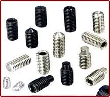 Allen Screw - Nylock Nut Manufacturers