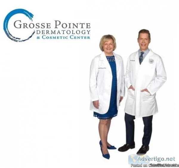 Grosse Pointe Dermatology and Cosmetic Center