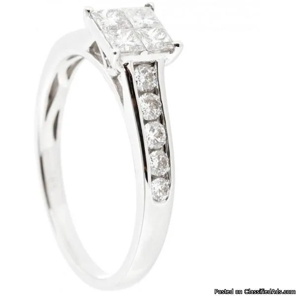 Looking for Diamond Rings Store in UK