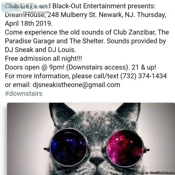Party Party Party