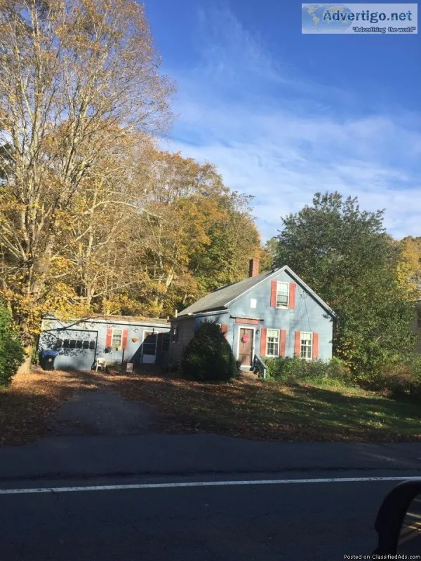 Wrentham MA 100% Financing 3BRM