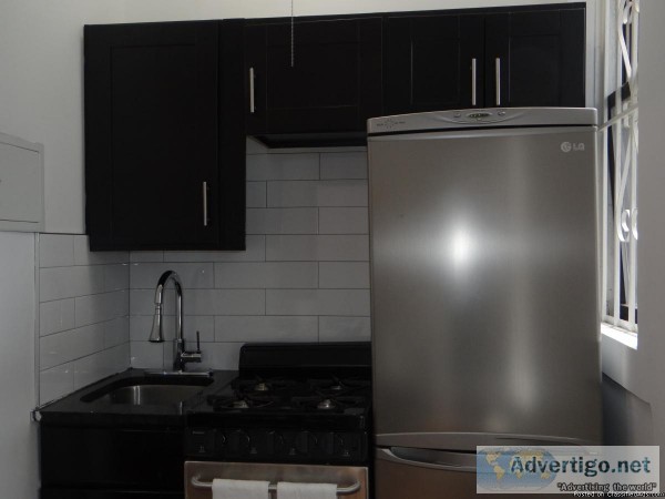 2995 - 1 BR 1 BATH - East 88th Street