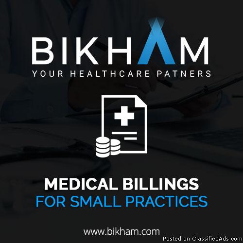 Medical billing for small practices