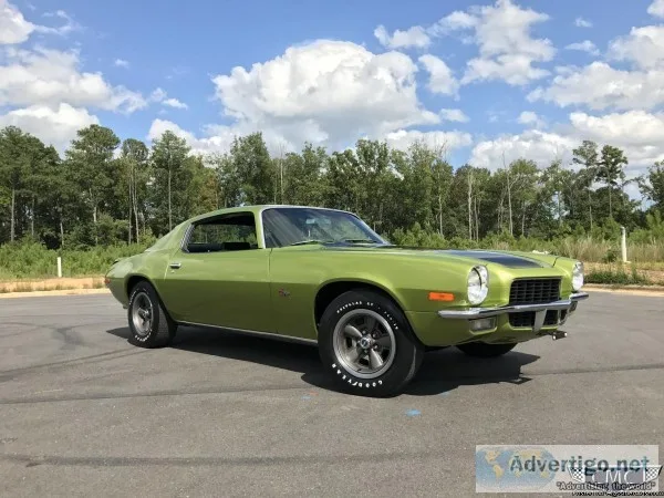 Chevrolet Camaro Z28