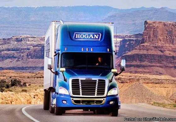 Dedicated CDL A Team - Home Every Other Day