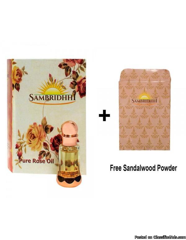 Shop for pure sandalwood oil online