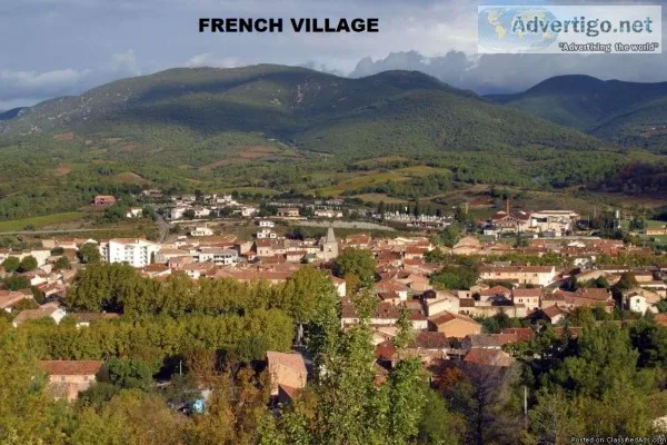FRENCH VILLAGE FOR RETIREMENT