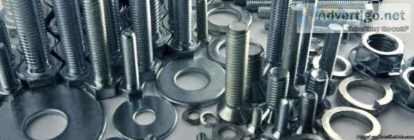 Best Fasteners Manufacturers In India