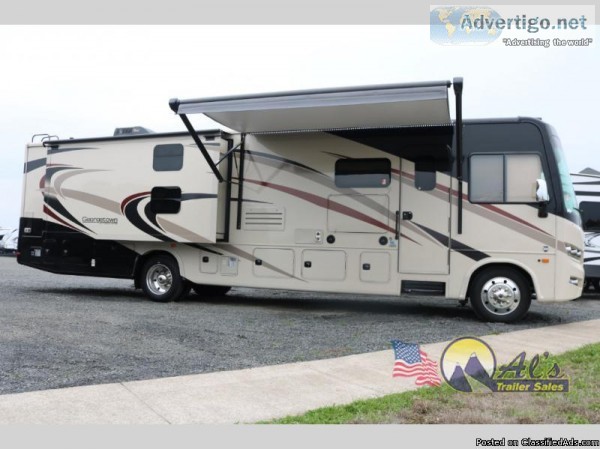 New 2019 Forest River RV Georgetown 5 Series 36B5