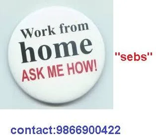 Easy to start this part time form filling job from home