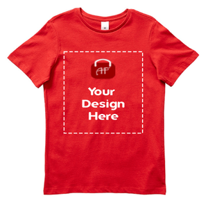 Custom T shirt Printing