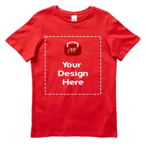 Custom T shirt Printing