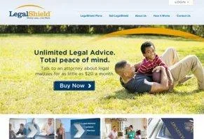 Legal Insurance