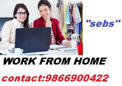 great jobs where you can work from home  with your laptop