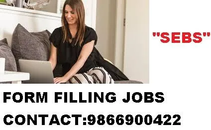 Want to work from home then select this part time job