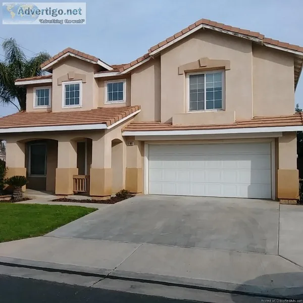 4 Bedroom for Rent