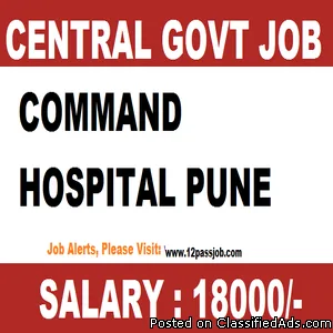 10th pass job online apply - 12passjob.com