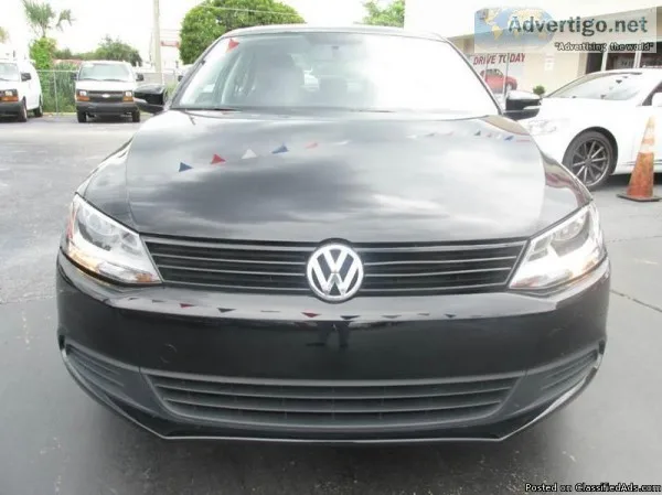 2014 VOLKSWAGEN